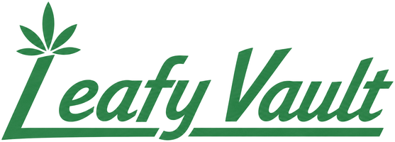 Leafy Vault
